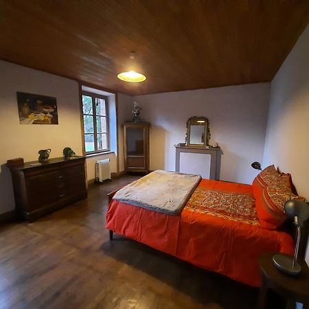 Maison Des Sequoias - Parc 1 Hectare- Veyrac ภายนอก รูปภาพ