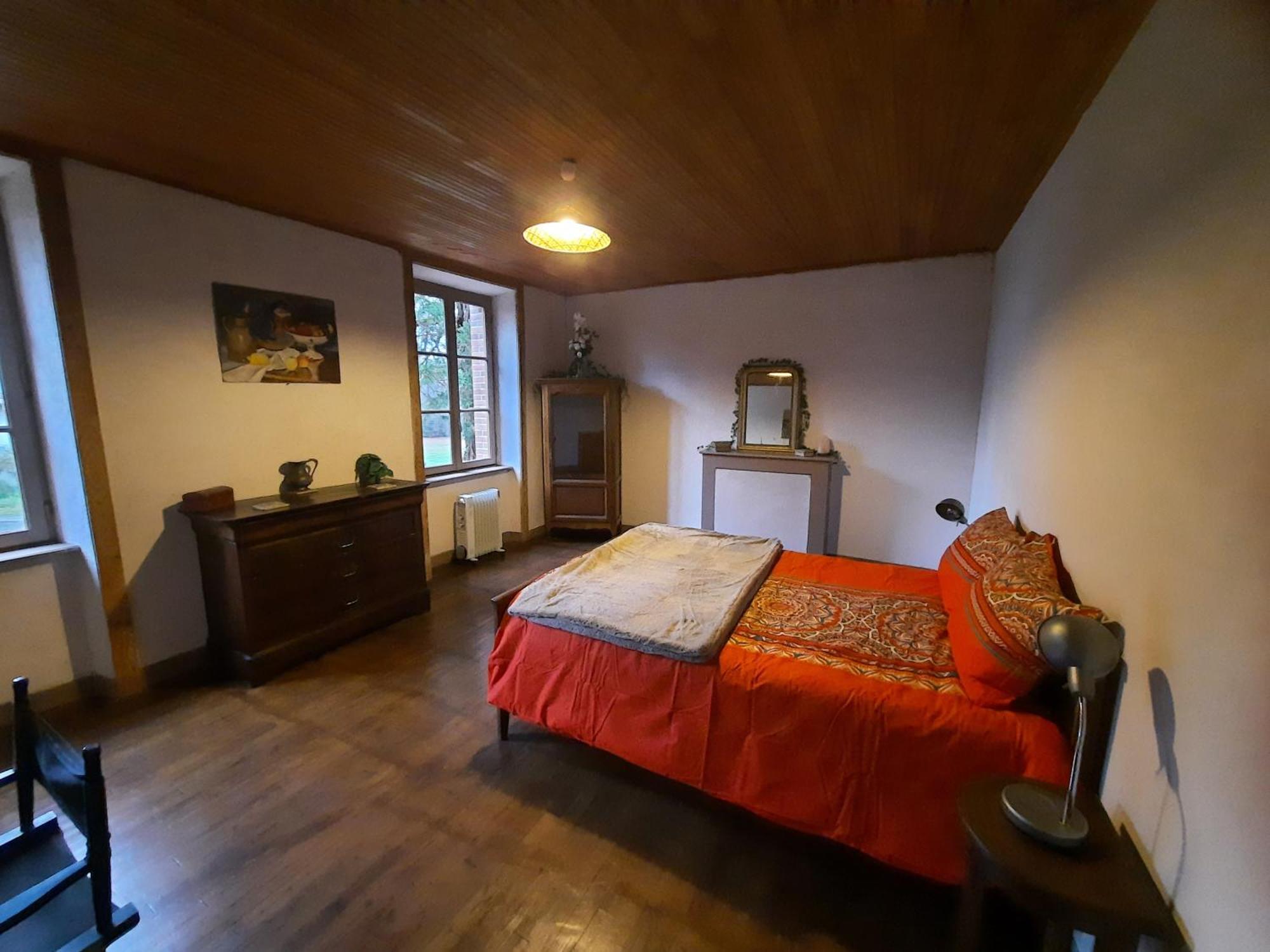 Maison Des Sequoias - Parc 1 Hectare- Veyrac ภายนอก รูปภาพ